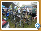 bike stand