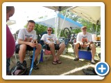 jay in the tent